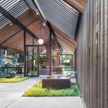 Parsons Eichler