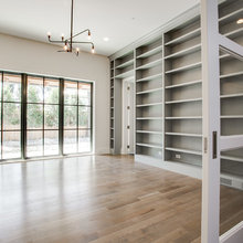 bookcases