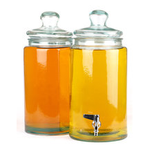 Guest Picks: 20 Drink Dispensers for Summer Parties