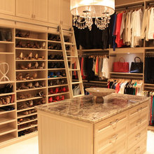 Closets