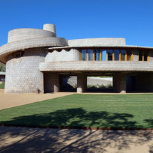 Frank Lloyd Wright
