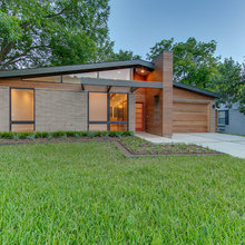 HOUSE EXTERIOR