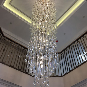 custom made Chandeliers