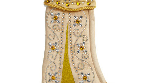 Guest Picks: Christmas Stockings for Stuffing