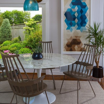 Mid Century Home