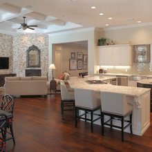 Kitchen/nook