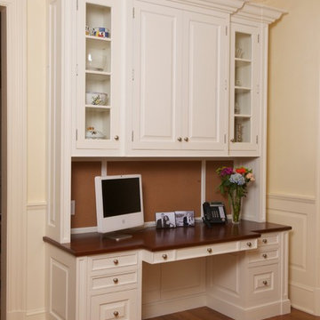 Purchase Residence Desk Cabinetry
