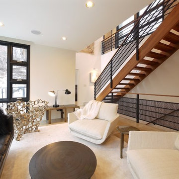 Mill Creek House