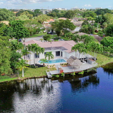 Mahogany Plantation Project