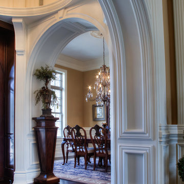 Berwick Court #11