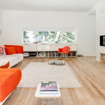 PARK CITY MAGAZINE / PRIVATE RESIDENCE