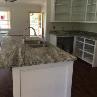 Timeless Kitchen Renovation