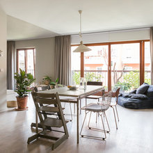Gardinen, Fenster