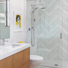 Water Closet/ Boys Bathroom Do-over