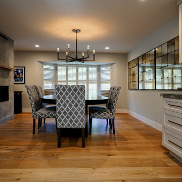 Stylish California Ranch- Los Gatos, CA
