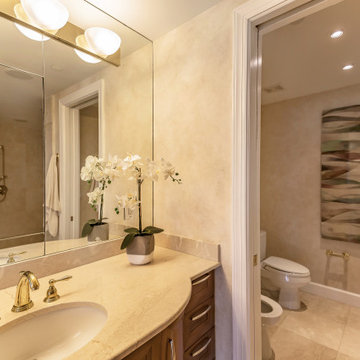Golden Gate Point Luxury Condo
