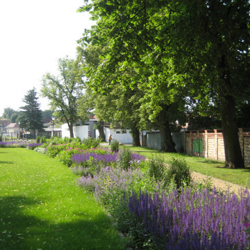 Adolf-Mann-Platz