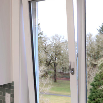 Passive Custom House