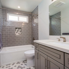 Hall Bath