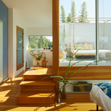 Venice Beach House