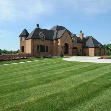 Haushalter Exterior Images