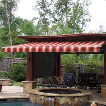 Retractable Awnings
