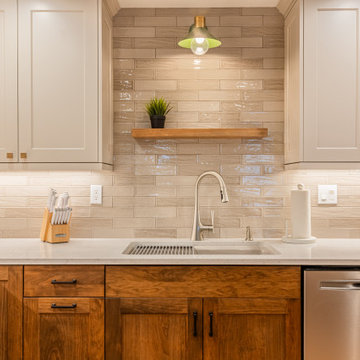 Beaverton Kitchen Remodel