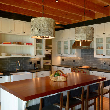 Jockey Cove Retreat
