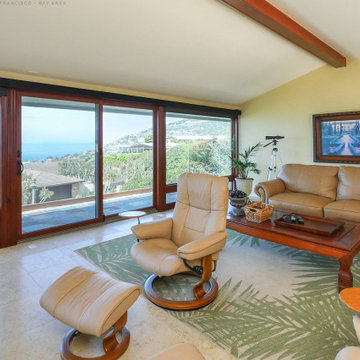 New Windows & Doors in Fabulous Family Room - Renewal by Andersen San Francisco