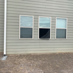 Replacement Doors - Windows