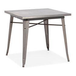 Olympia Dining Table - Dining Tables