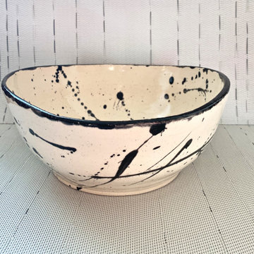 Splash Collection - Wheel to Table Designs