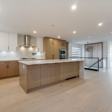 Vancouver Home