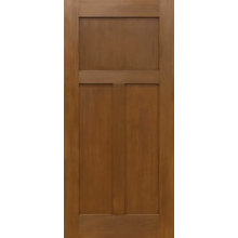 Front doors