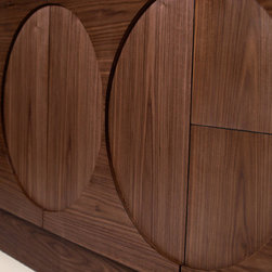 Sideboard No. 1 - Furniture