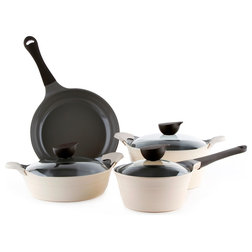 Scandinavian Cookware Sets by Neoflam