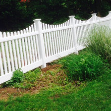 Landscape Ideas