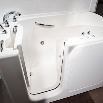 Bath Remodels