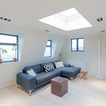 Attic Conversion