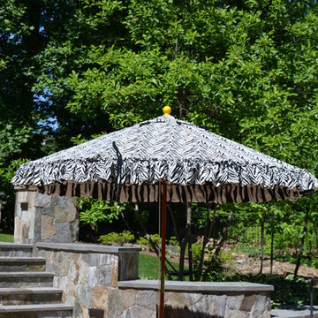 Oh La La umbrellas