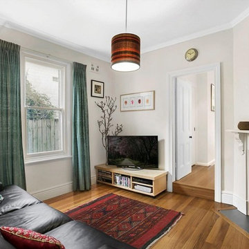 Petersham Road