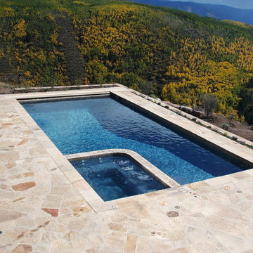 Pools & Spas, Maximum Comfort Pool & Spa, Inc.
