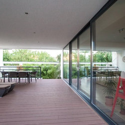 Aluminum Windows & Doors - Windows And Doors