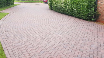 Exceptional Driveway Cleaning in Nailsea by Specialists