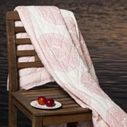 Beach House Decor - Quilts And Quilt Sets