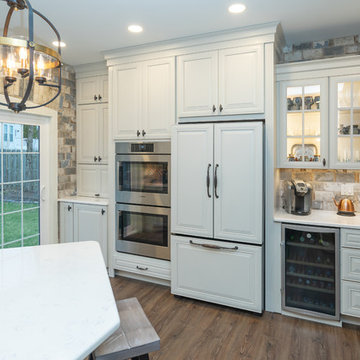 Collegeville Kitchen 3