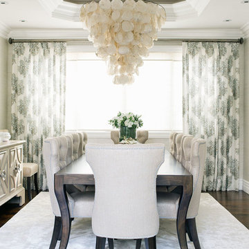 Manhattan Beach Home