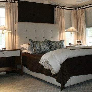 Classic Seashore Colonial