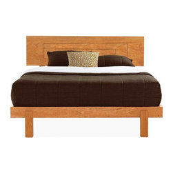 Loft Platform Bed - Platform Beds