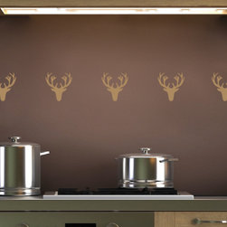 Cool Wall Decals - Products